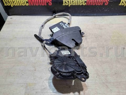 Новое Land-Rover Range Rover L405, 2019 г., OEM CPLA404C10BE, арт. 4869, фото 3