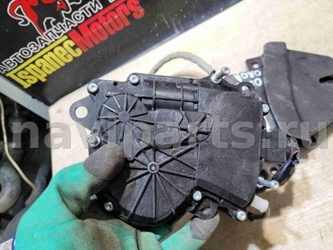 Новое Land-Rover Range Rover L405, 2019 г., OEM CPLA404C10BE, арт. 4869, фото 4