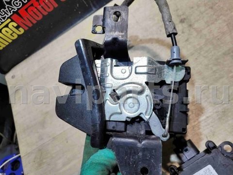 Новое Land-Rover Range Rover L405, 2019 г., OEM CPLA404C10BE, арт. 4869, фото 6