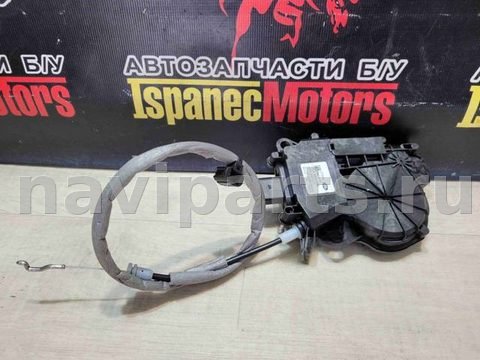 Новое Land-Rover Range Rover L405, 2021 г., OEM CPLA404C10BE, арт. 4870
