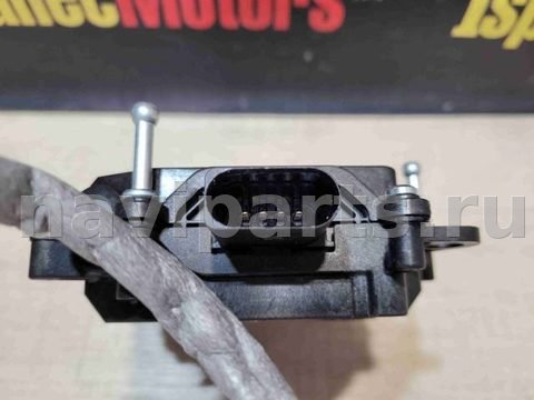 Новое Land-Rover Range Rover L405, 2021 г., OEM CPLA404C10BE, арт. 4870, фото 4