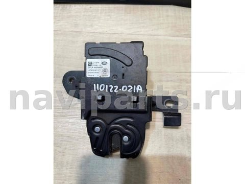 Новое Land-Rover Range Rover L405, 2019 г., OEM CPLA442A66BF, арт. 4873
