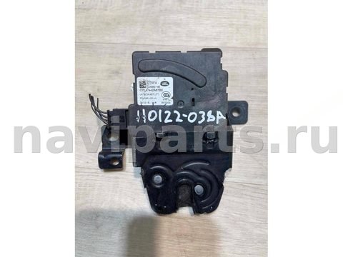 Новое Land-Rover Range Rover L405, 2018 г., OEM CPLA442A67BE, арт. 4874