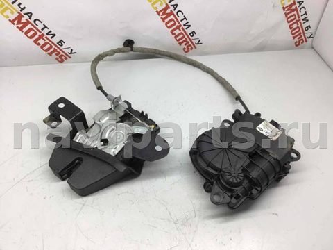 Новое Land-Rover Range Rover L405, 2014 г., OEM LR034341, арт. 4878