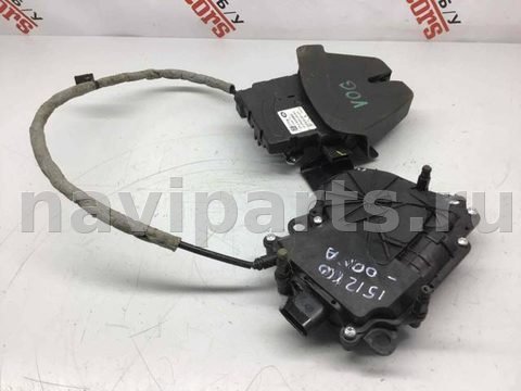 Новое Land-Rover Range Rover L405, 2014 г., OEM LR034341, арт. 4878, фото 2