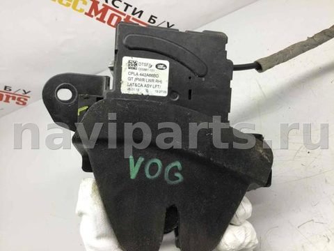 Новое Land-Rover Range Rover L405, 2014 г., OEM LR034341, арт. 4878, фото 3