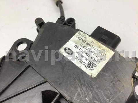 Новое Land-Rover Range Rover L405, 2014 г., OEM LR034341, арт. 4878, фото 4