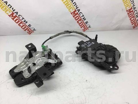 Новое Land-Rover Range Rover L405, 2015 г., OEM DK62404C10AA, арт. 4879