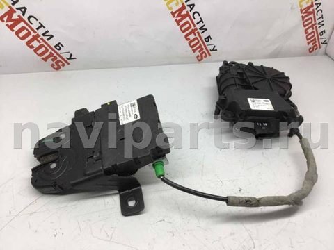 Новое Land-Rover Range Rover L405, 2015 г., OEM DK62404C10AA, арт. 4879, фото 2