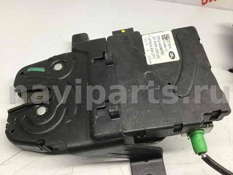Новое Land-Rover Range Rover L405, 2015 г., OEM DK62404C10AA, арт. 4879, фото 3