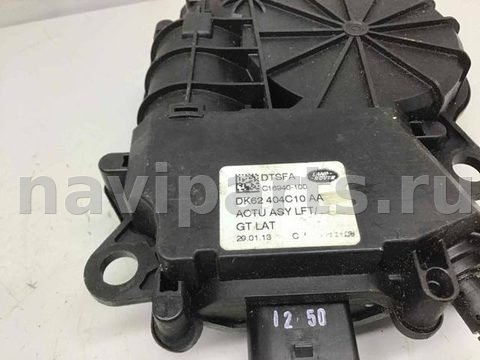 Новое Land-Rover Range Rover L405, 2015 г., OEM DK62404C10AA, арт. 4879, фото 4