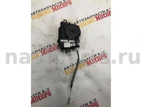 Новое Land-Rover Range Rover L405, 2014 г., арт. 4881