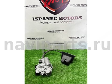 Новое Audi RS Q8 4MN, 2021 г., OEM 4M0827506D, арт. 49372