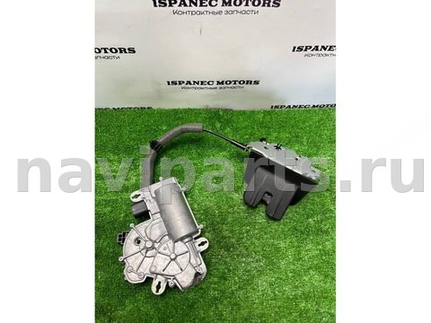 Новое Audi RS Q8 4MN, 2021 г., OEM 4M0827506D, арт. 49372, фото 2