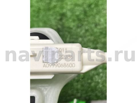 Новое Mercedes GLE, 2023 г., OEM A0997400600, арт. 50399, фото 6