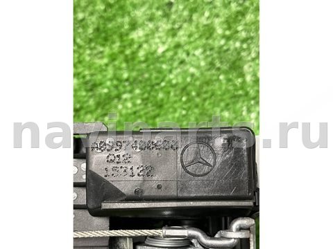 Новое Mercedes GLE, 2023 г., OEM A0997400600, арт. 50399, фото 7