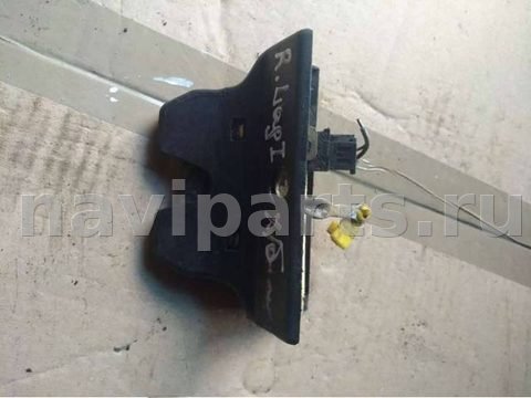 Новое Renault Laguna, 1997 г., арт. 5122, фото 3