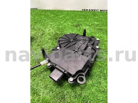 Замок багажника Land-Rover Range Rover Sport L494, 2015 г., OEM DK62404C10AC, арт. 51375, фото 3