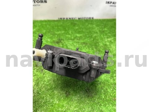 Замок багажника Land-Rover Range Rover Sport L494, 2015 г., OEM DK62404C10AC, арт. 51375, фото 4