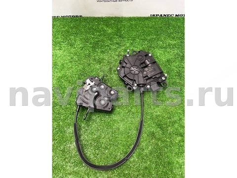 Новое Land-Rover Range Rover Sport L461, 2024 г., OEM LR153794, арт. 51560, фото 5
