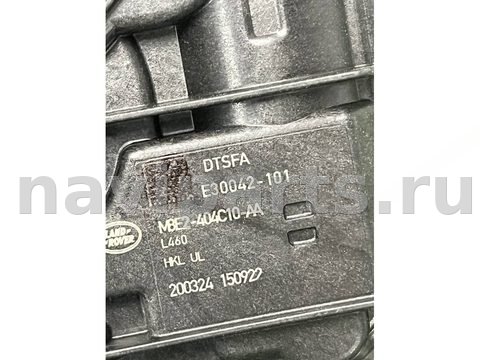 Новое Land-Rover Range Rover Sport L461, 2024 г., OEM LR153794, арт. 51560, фото 6