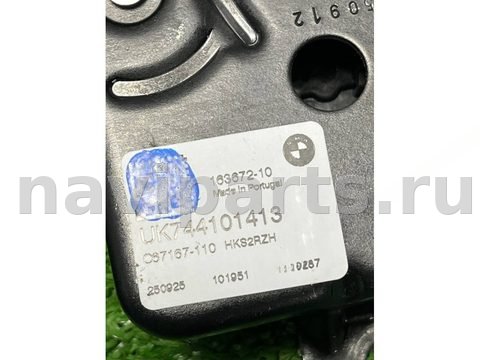 Новое BMW M4 G82, 2026 г., OEM 16367210, арт. 51905, фото 7