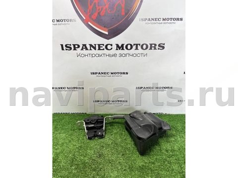 Новое Porsche Panamera, 2025 г., OEM 95C827447A, арт. 52463