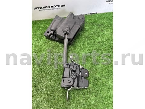 Новое Porsche Panamera, 2025 г., OEM 95C827447A, арт. 52463, фото 2