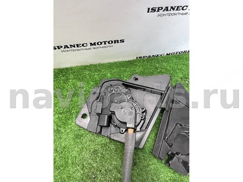 Новое Porsche Panamera, 2025 г., OEM 95C827447A, арт. 52463, фото 3