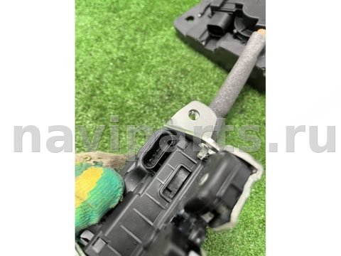 Новое Porsche Panamera, 2025 г., OEM 95C827447A, арт. 52463, фото 4