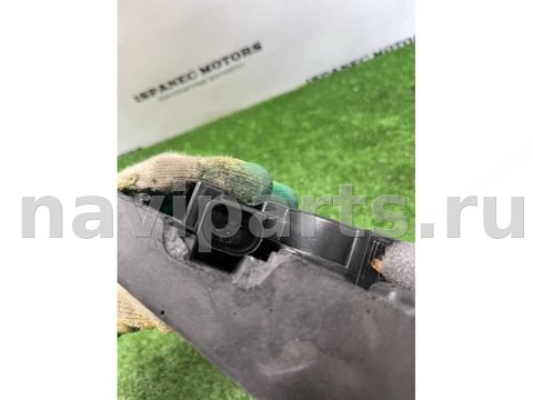 Новое Porsche Panamera, 2025 г., OEM 95C827447A, арт. 52463, фото 5