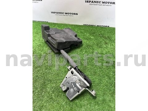 Новое Porsche Panamera, 2025 г., OEM 95C827447A, арт. 52463, фото 6