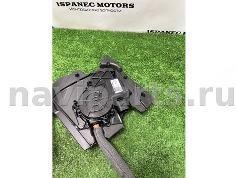 Новое Porsche Panamera, 2025 г., OEM 95C827447A, арт. 52463, фото 7