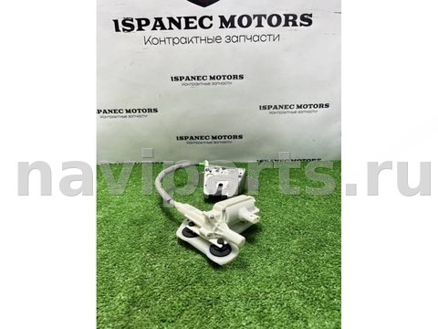 Новое Mercedes GLB X247, 2024 г., OEM A0997400600, арт. 52795