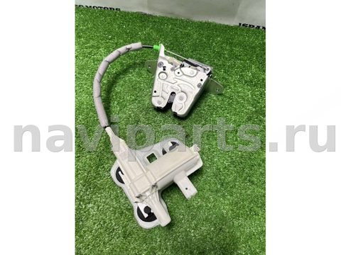 Новое Mercedes GLB X247, 2024 г., OEM A0997400600, арт. 52795, фото 2