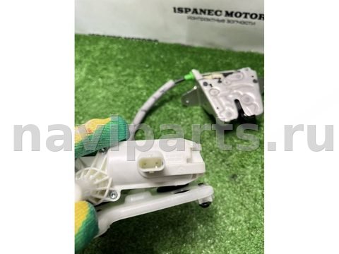 Новое Mercedes GLB X247, 2024 г., OEM A0997400600, арт. 52795, фото 3