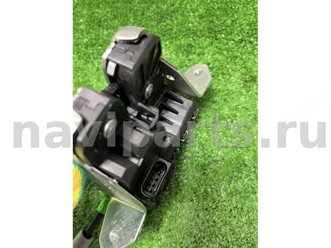 Новое Mercedes GLB X247, 2024 г., OEM A0997400600, арт. 52795, фото 4