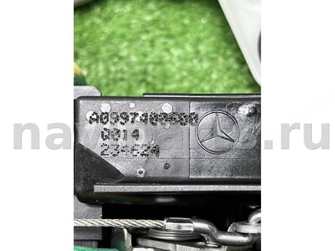 Новое Mercedes GLB X247, 2024 г., OEM A0997400600, арт. 52795, фото 6