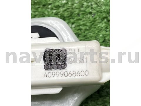 Новое Mercedes GLB X247, 2024 г., OEM A0997400600, арт. 52795, фото 7