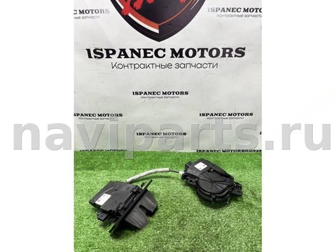 Новое Land-Rover Range Rover L405, 2020 г., OEM CPLA442A66AE, арт. 53353