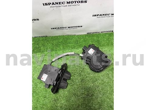 Новое Land-Rover Range Rover L405, 2020 г., OEM CPLA442A66AE, арт. 53353, фото 2