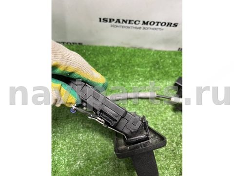 Новое Land-Rover Range Rover L405, 2020 г., OEM CPLA442A66AE, арт. 53353, фото 3