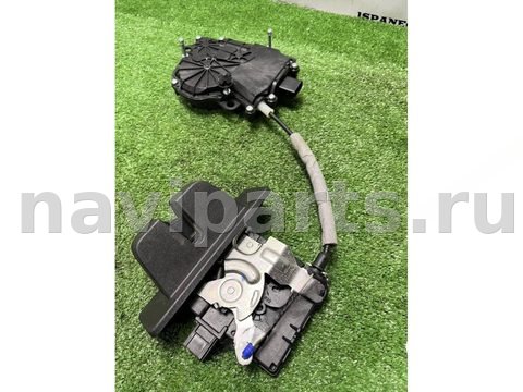 Новое Land-Rover Range Rover L405, 2020 г., OEM CPLA442A66AE, арт. 53353, фото 5