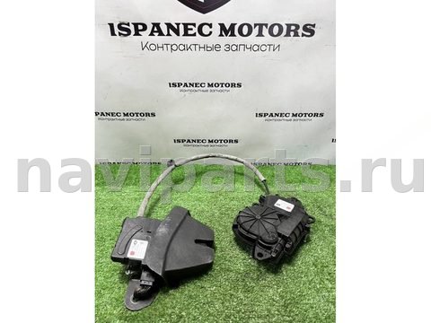 Новое Land-Rover Range Rover L405, 2020 г., OEM CPLA442A66BF, арт. 53549