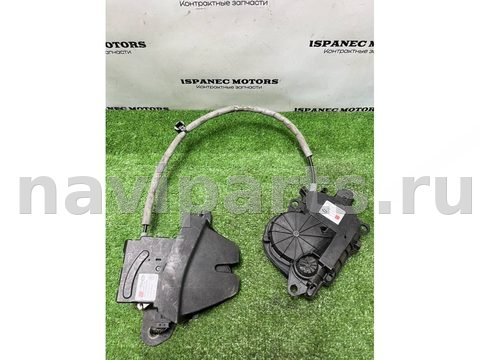 Новое Land-Rover Range Rover L405, 2020 г., OEM CPLA442A66BF, арт. 53549, фото 2