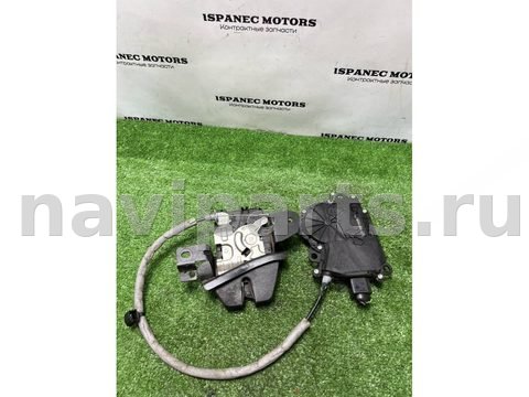 Новое Land-Rover Range Rover L405, 2020 г., OEM CPLA442A66BF, арт. 53549, фото 3