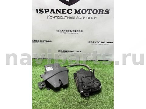 Новое Land-Rover Range Rover L405, 2020 г., OEM CPLA442A67BE, арт. 53550