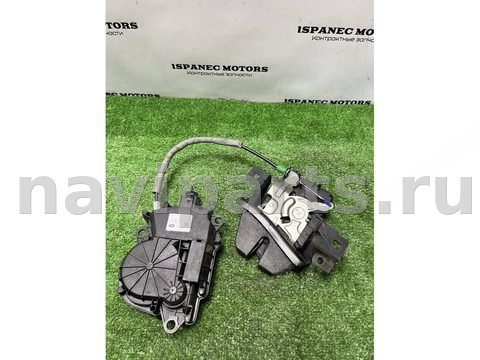 Новое Land-Rover Range Rover L405, 2020 г., OEM CPLA442A67BE, арт. 53550, фото 3