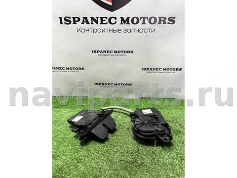 Новое Jaguar F-Pace X761, 2023 г., OEM CPLA442A66AF, арт. 53622