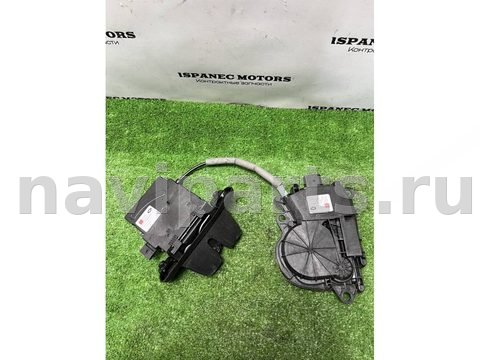Новое Jaguar F-Pace X761, 2023 г., OEM CPLA442A66AF, арт. 53622, фото 2
